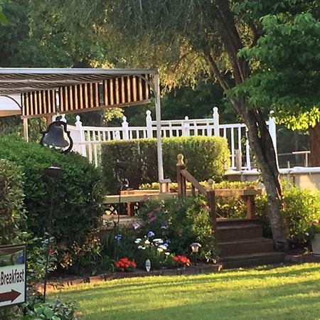 Dublin Farm Bed & Breakfast Bagian luar foto