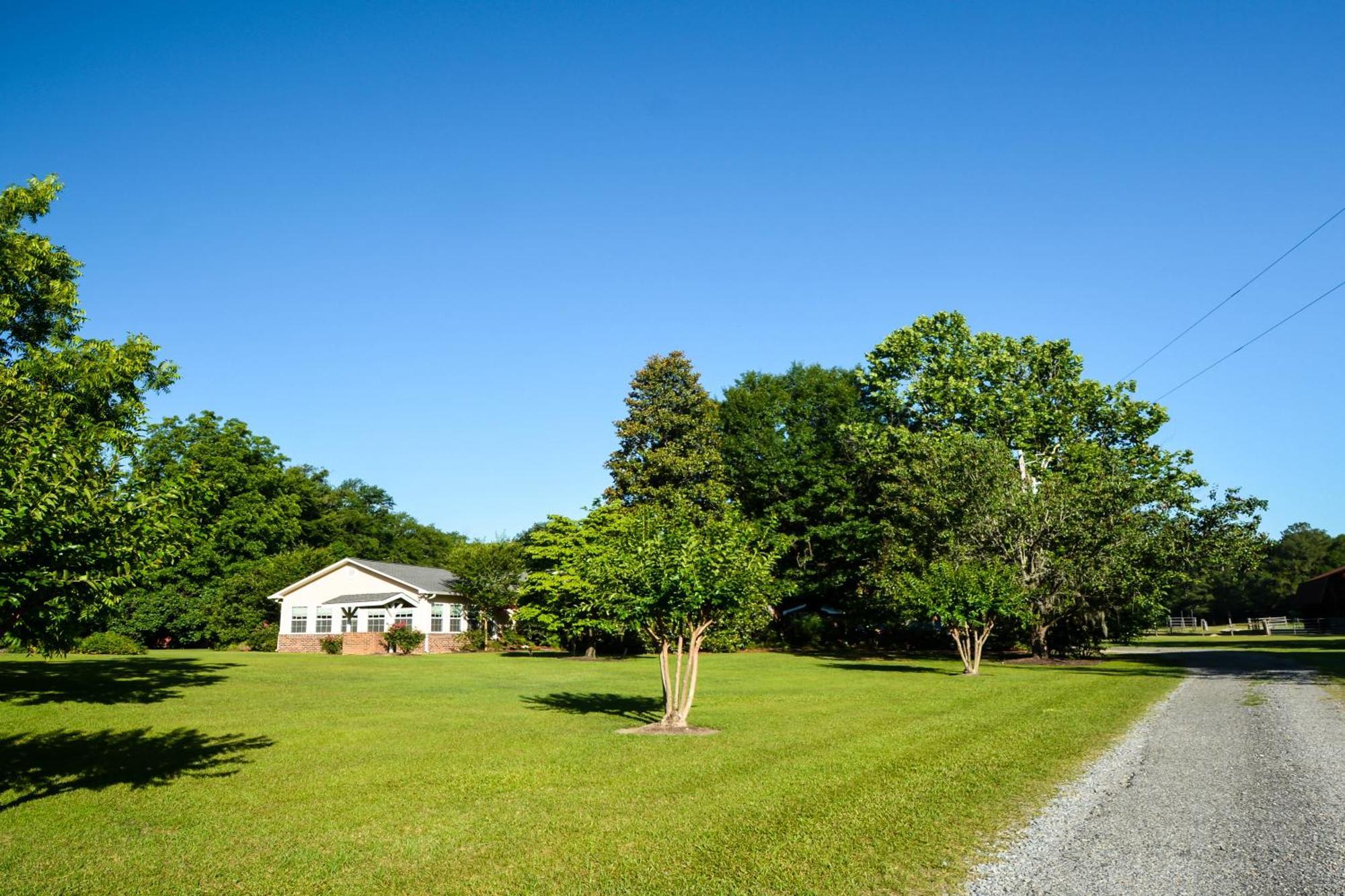 Dublin Farm Bed & Breakfast Bagian luar foto