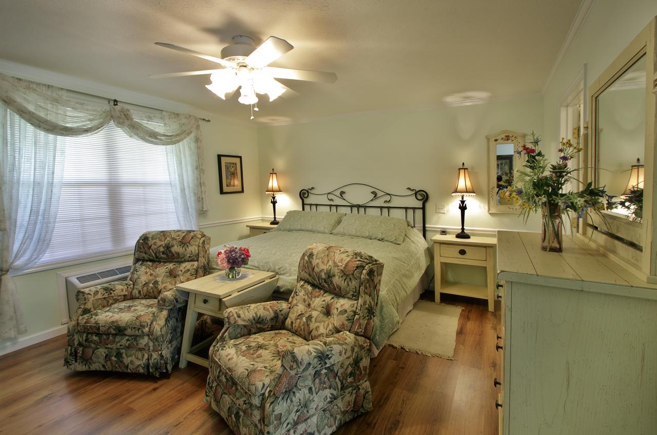 Dublin Farm Bed & Breakfast Bagian luar foto