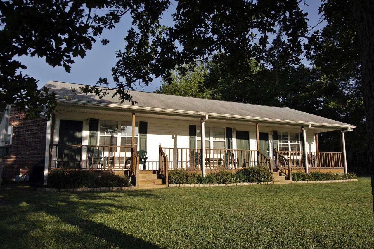 Dublin Farm Bed & Breakfast Bagian luar foto