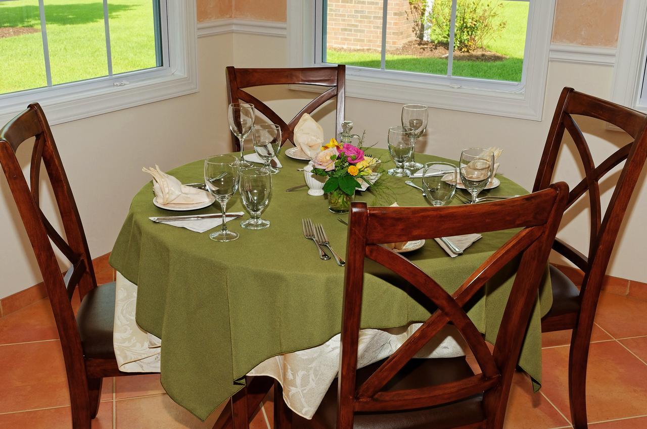 Dublin Farm Bed & Breakfast Bagian luar foto