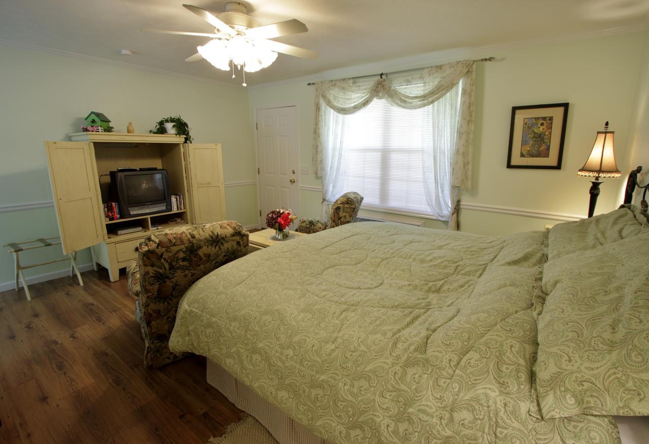 Dublin Farm Bed & Breakfast Bagian luar foto