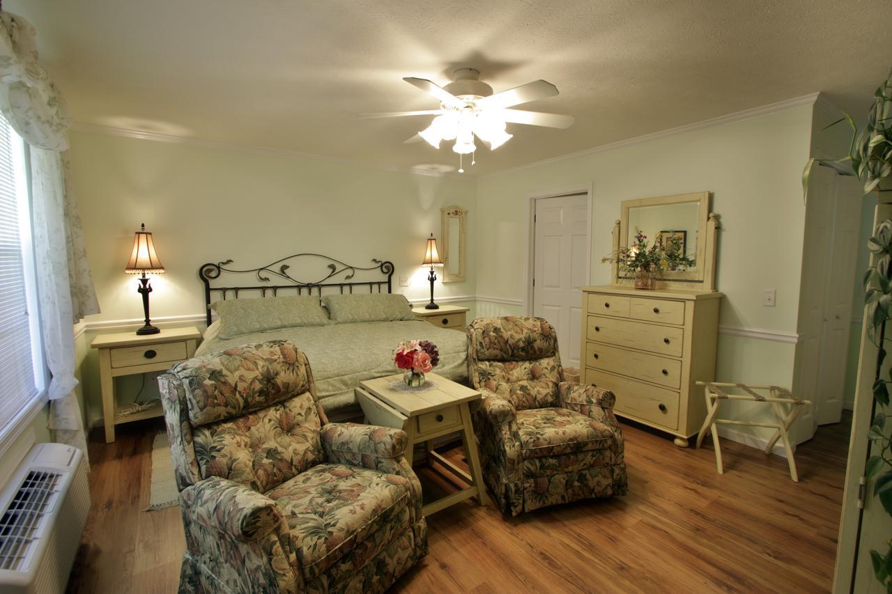Dublin Farm Bed & Breakfast Bagian luar foto