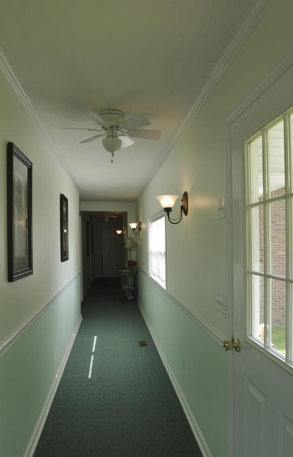 Dublin Farm Bed & Breakfast Bagian luar foto