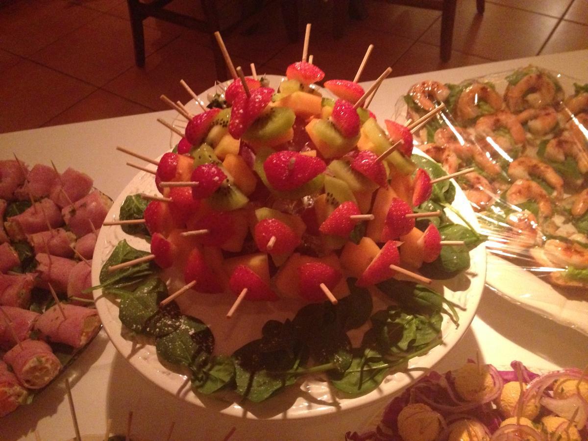 Dublin Farm Bed & Breakfast Bagian luar foto