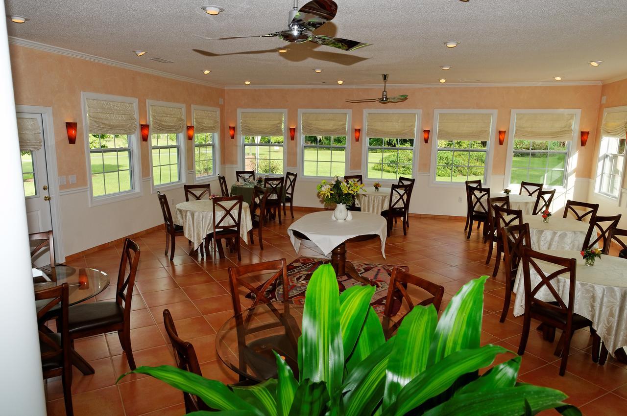 Dublin Farm Bed & Breakfast Bagian luar foto