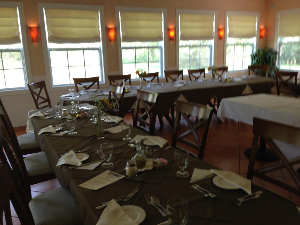 Dublin Farm Bed & Breakfast Bagian luar foto