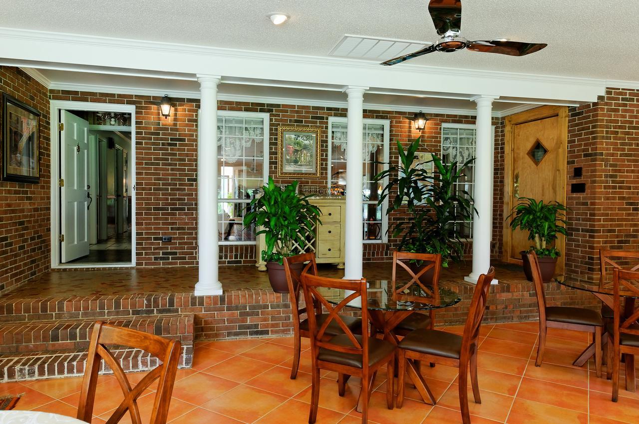 Dublin Farm Bed & Breakfast Bagian luar foto